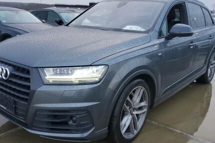 Audi Q7 93.233 km 47.450 &euro; Hagen 58091