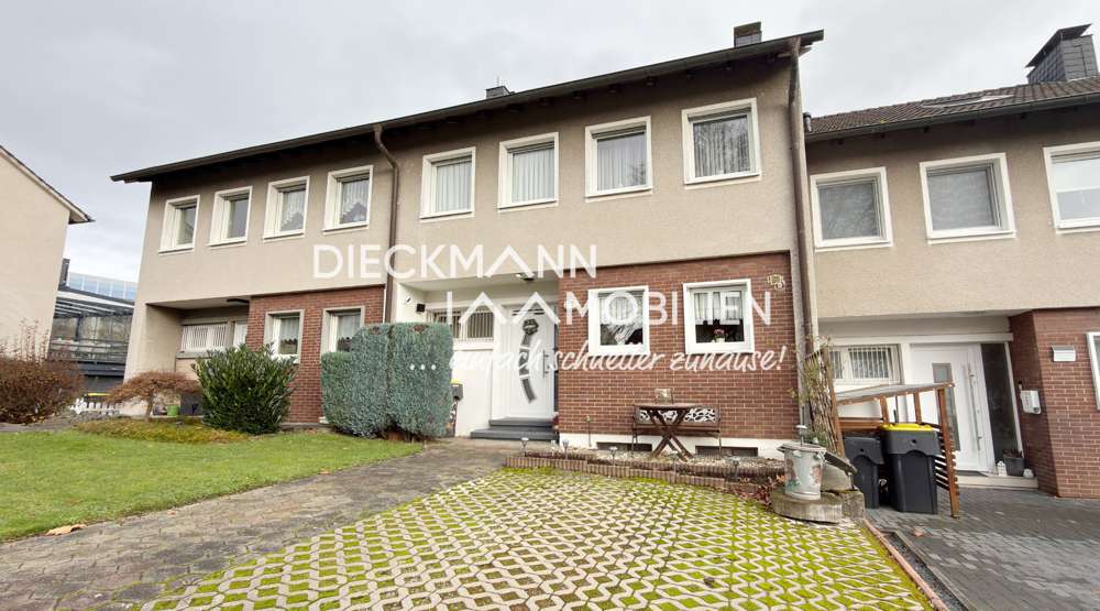 Einfamilienhaus Iserlohn Letmathe - 4 Zimmer, 105 m&sup2;, 299.000&euro; | Angebot:24002346