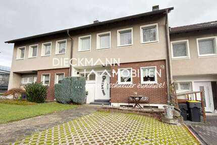 Haus Iserlohn Letmathe - 4 Zimmer, 105 m&sup2;, 299.000&euro; | Angebot:24002346