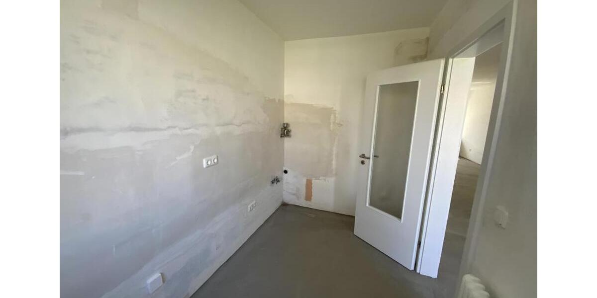 Etagenwohnung Dortmund Scharnhorst - 3 Zimmer, 70 m&sup2;, 577&euro; | Angebot:26059325