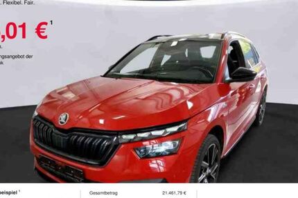 Skoda Kamiq 43.443 km 22.750 &euro; Hagen 58091