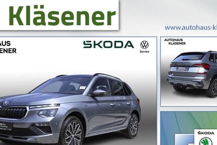 Skoda Kamiq 14.806 km 29.470 &euro; Gelsenkirchen 45892