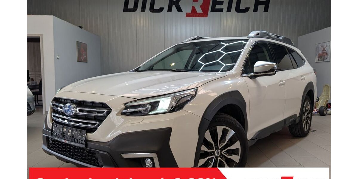 Subaru Outback 95.428 km 27.950 &euro; Menden (Sauerland) 58708