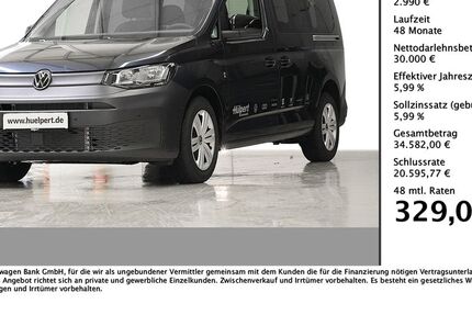 VW Caddy Maxi 15.990 km 32.990 &euro; Dortmund 44379