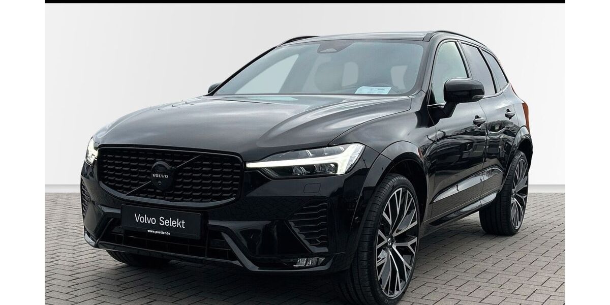 Volvo XC60 26.200 km 46.900 &euro; Iserlohn 58640