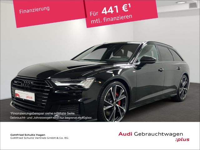 Audi A6 87.597 km 38.810 &euro; Hagen 58089