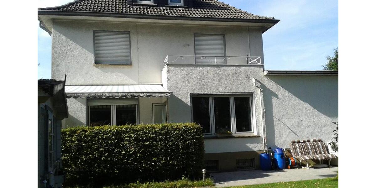 Einfamilienhaus Iserlohn - 7 Zimmer, 140 m&sup2;, 345.000&euro; | Angebot:27227827