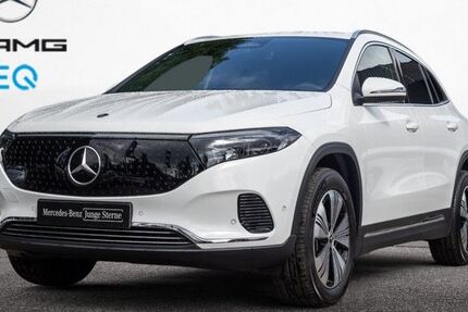 Mercedes-Benz EQA 15.445 km 39.690 &euro; Iserlohn 58636