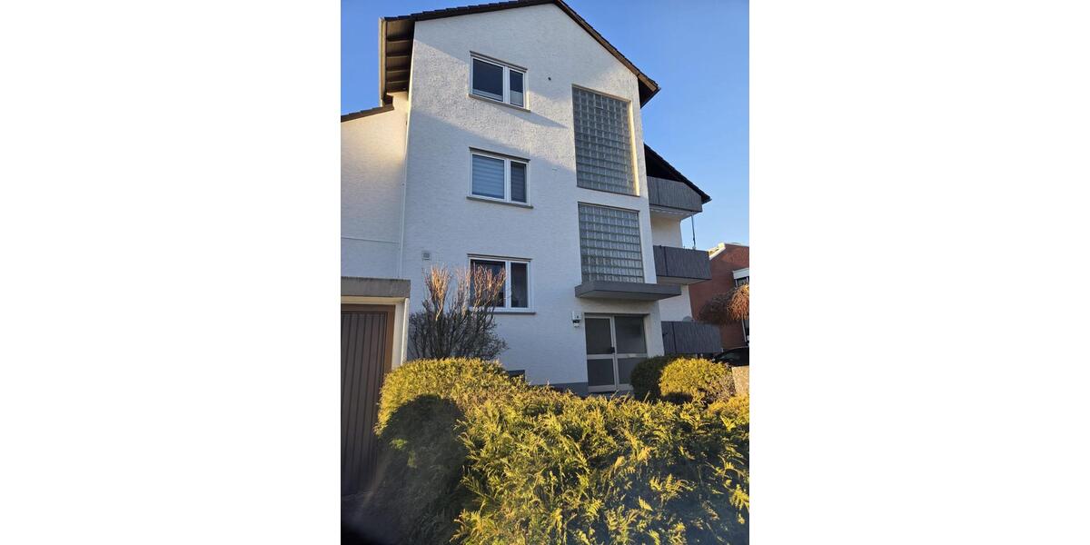 Etagenwohnung Dortmund Brackel - 3 Zimmer, 69 m&sup2;, 199.000&euro; | Angebot:25421294