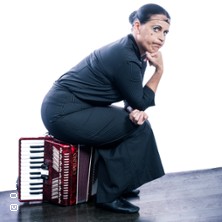 Carmela de Feo - Froschkönigin - 20 Jahre La Signora 17.04.2026 Heilig-Kreuz-Kirche Gelsenkirchen