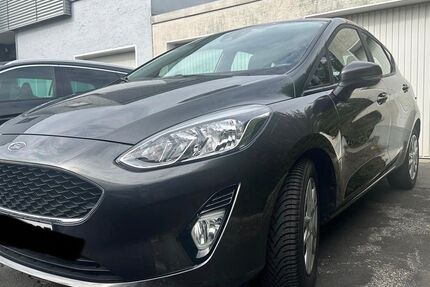 Ford Fiesta 72.036 km 10.500 &euro; Gevelsberg 58285