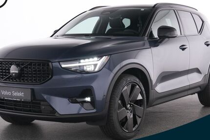 Volvo XC40 24.265 km 37.850 &euro; Witten 58453