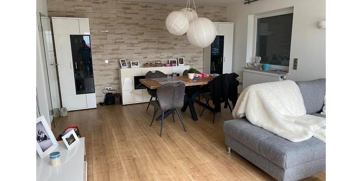 Maisonettenwohnung Dortmund Brackel - 2.5 Zimmer, 80 m&sup2;, 730&euro; | Angebot:26432749