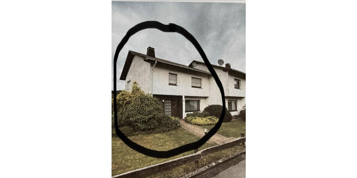 Doppelhaushälfte Schwerte - 5 Zimmer, 140 m&sup2;, 210.000&euro; | Angebot:24753385