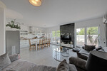 Arbeiten und exklusives Wohnen an einem Ort! 4 zimmer