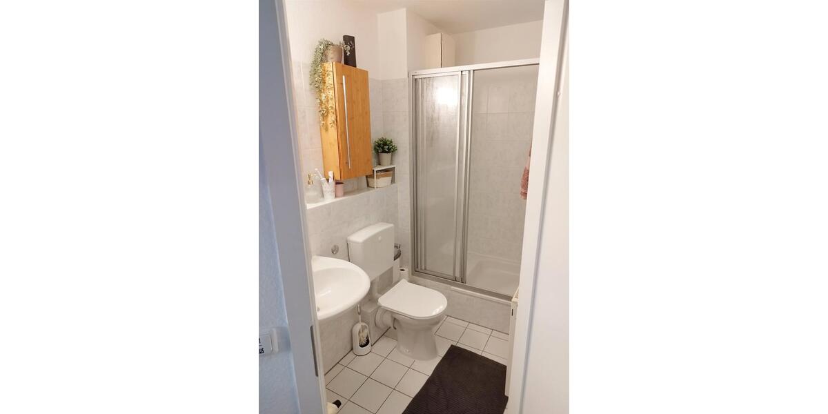 Etagenwohnung Bochum Altenbochum - 1 Zimmer, 26 m&sup2;, 60.000&euro; | Angebot:24740544