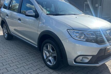 Dacia Logan 149.600 km 7.990 € Dortmund 44319