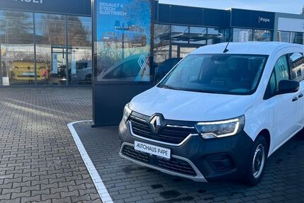 Renault Kangoo 58.087 km 14.990 &euro; Iserlohn 58640