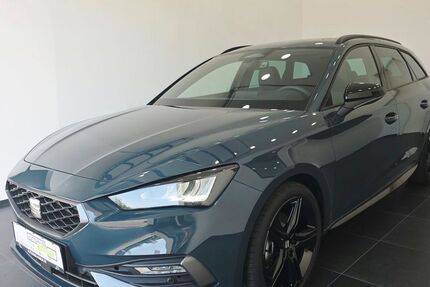 Seat Leon 1.120 km 26.385 &euro; Hagen 58089