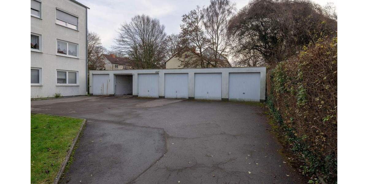 Etagenwohnung Dortmund Brackel - 3 Zimmer, 75 m&sup2;, 189.000&euro; | Angebot:24711000