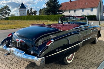 Buick Roadmaster 98.000 km 69.500 &euro; Herten 45701