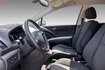 Corolla Verso 7 Sitze Klima Navi Motor Problem