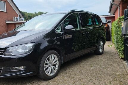 VW Sharan 179.690 km 8.899 &euro; Selm 59379