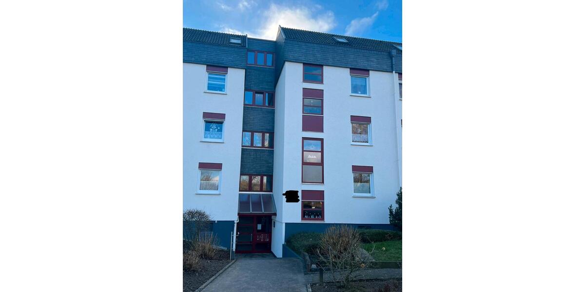 Helle, großzügig aufgeteilte 3 Zimmer Wohnung in Lütgendortmund 3 zimmer