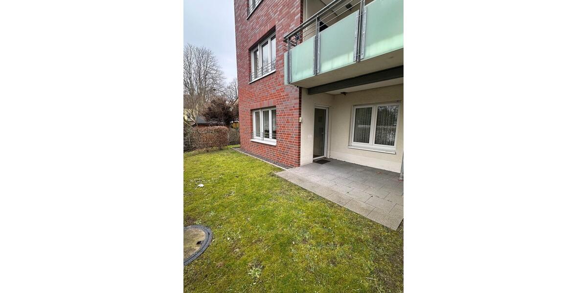 Erdgeschoßwohnung Marl - 2.5 Zimmer, 67 m&sup2;, 747&euro; | Angebot:24775471