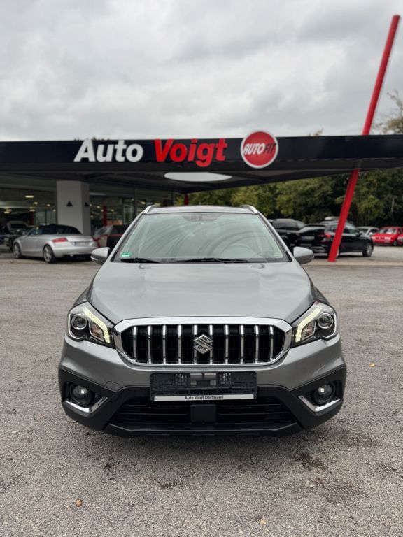 Suzuki SX4 91.000 km 13.750 € Dortmund 44265