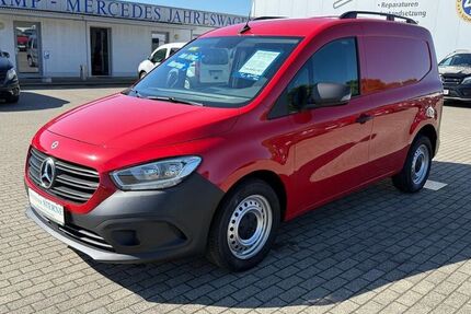Mercedes Citan