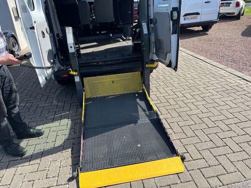 Vivaro