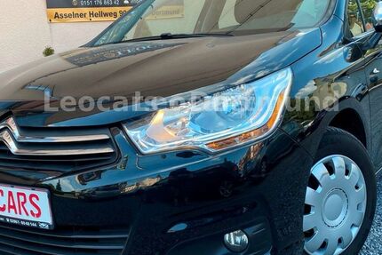 Citroen C4 110.500 km 4.950 &euro; Dortmund 44319