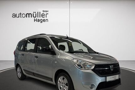 Dacia Lodgy 85.175 km 11.500 &euro; Hagen 58095