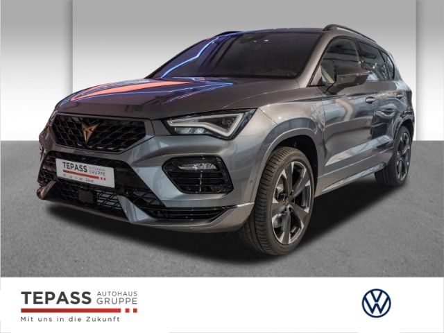 Cupra Ateca 3.999 km 46.909 € Gevelsberg 58285