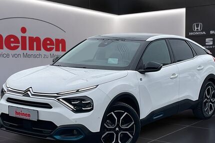 Citroen C4 13.322 km 18.499 &euro; Menden 58708