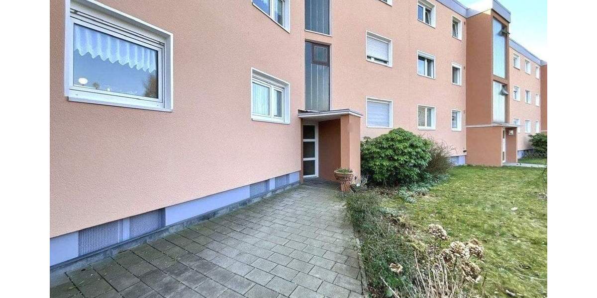 Etagenwohnung Ennepetal Voerde - 3 Zimmer, 101 m&sup2;, 175.000&euro; | Angebot:25835054
