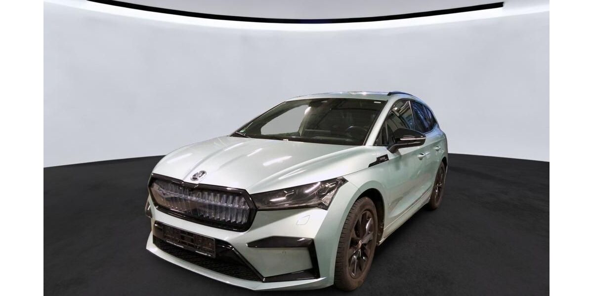 Skoda Enyaq 42.860 km 30.305 &euro; Hagen 58091