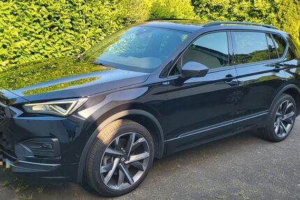 Seat Tarraco 45.500 km 31.900 &euro; Waltrop 45731
