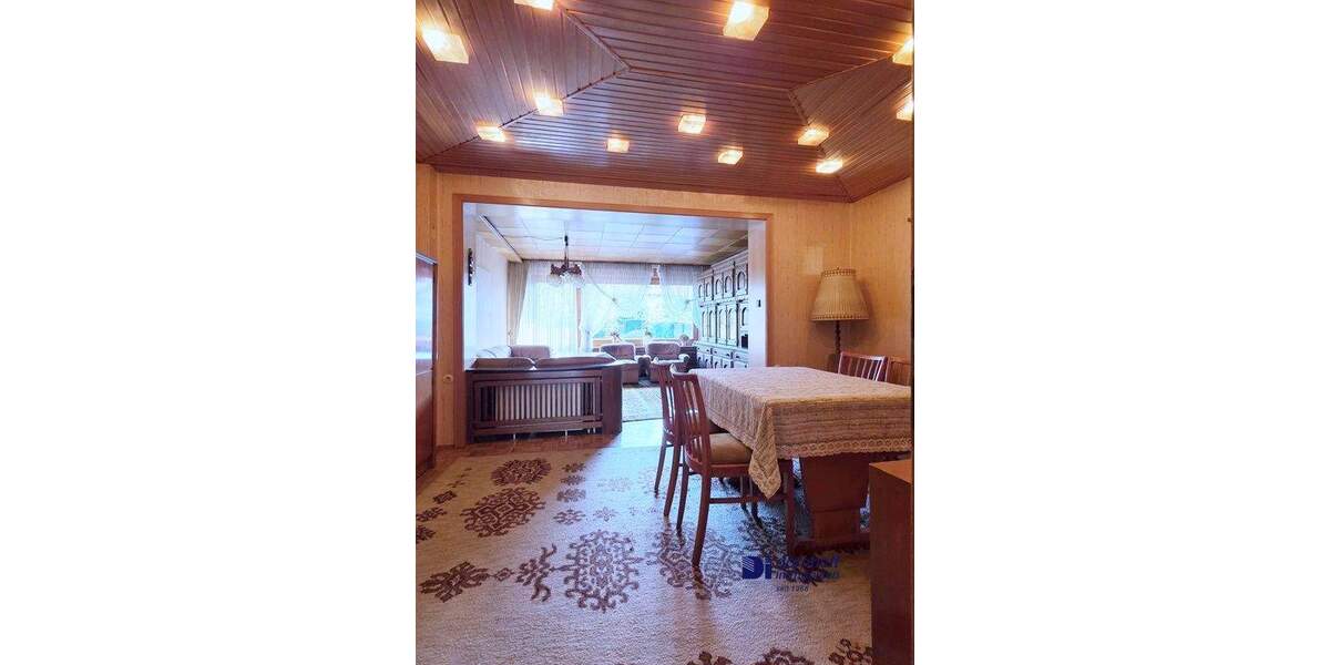 Reihenmittelhaus Dortmund / Dorstfeld Dorstfeld - 7 Zimmer, 179 m&sup2;, 390.000&euro; | Angebot:24470342