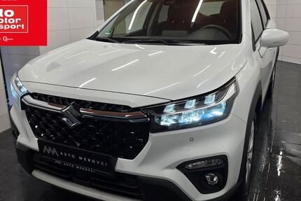 Suzuki SX4 13.300 km 19.395 &euro; Hagen 58099
