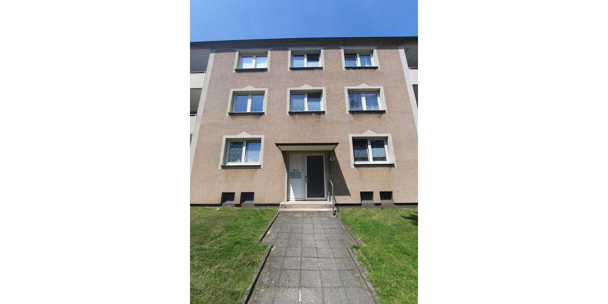 Etagenwohnung Recklinghausen König Ludwig - 3.5 Zimmer, 62 m&sup2;, 514&euro; | Angebot:26079936