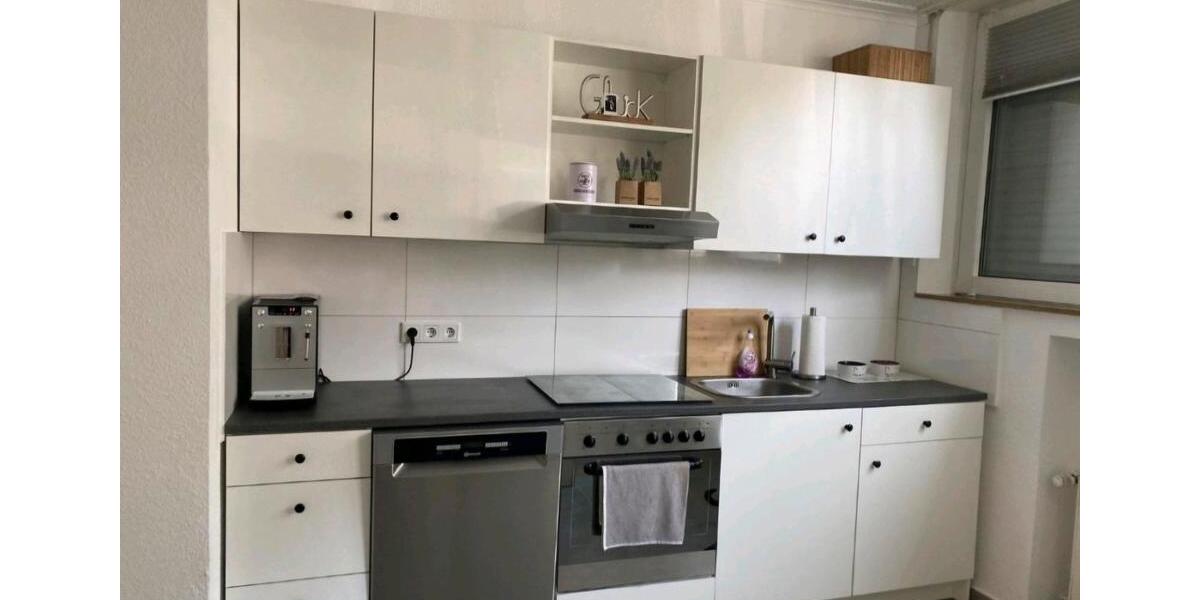 Erdgeschoßwohnung Recklinghausen König Ludwig - 2.5 Zimmer, 75 m&sup2;, 905&euro; | Angebot:24754300