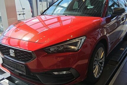 Seat Leon 124.839 km 19.944 &euro; Hagen 58091