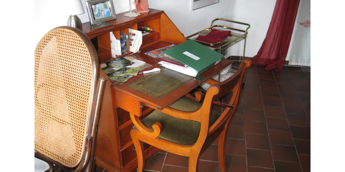 Hochparterre Herdecke - 3 Zimmer, 90 m&sup2;, 650&euro; | Angebot:26662678