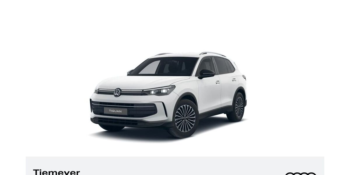 VW Tiguan 20.319 km 33.950 &euro; Bochum 44809