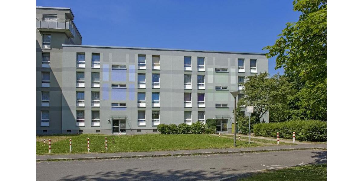 Etagenwohnung Dortmund Scharnhorst - 3.5 Zimmer, 72 m&sup2;, 599&euro; | Angebot:26566653