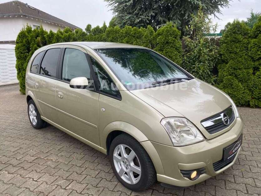 Meriva