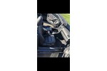 VW Golf VI Cabriolet
