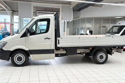 Mercedes-Benz Sprinter 199.000 km 15.900 &euro; Dortmund 44339